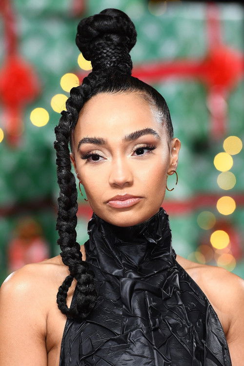 Photo of Leigh-Anne Pinnock
