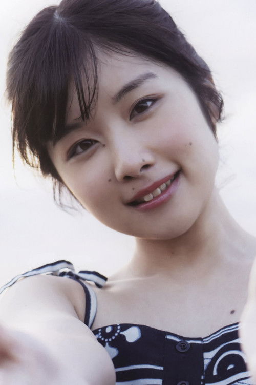 Photo of Nako Misaki