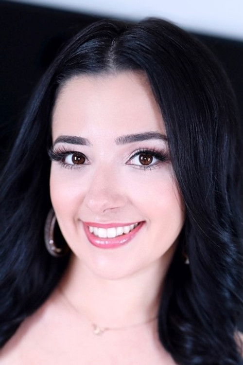 Photo of Vanessa Marie