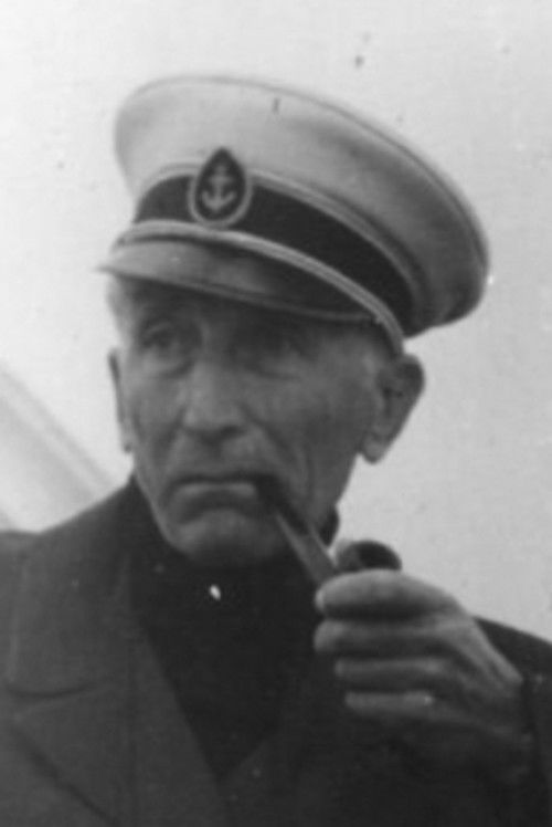 Photo of Victor Shildknekht