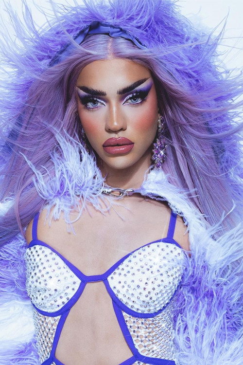 Photo of Miss Fiercalicious