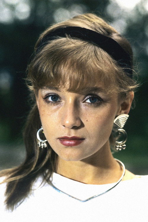 Photo of Marta Klubowicz