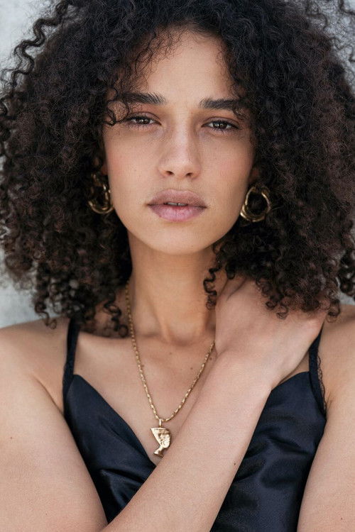 Photo of Alia Seror-O'Neill