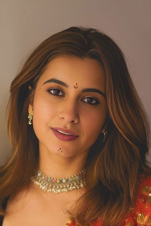 Photo of Kanupriya Gupta