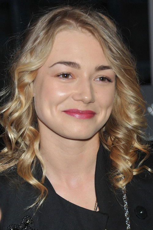 Photo of Oksana Akinshina