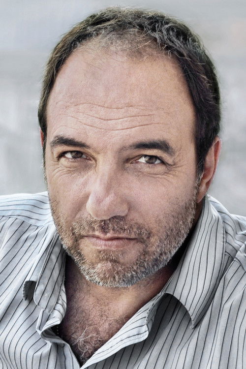 Photo of Denis Bernard