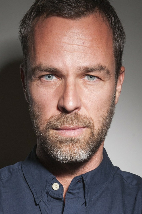 Photo of JR Bourne