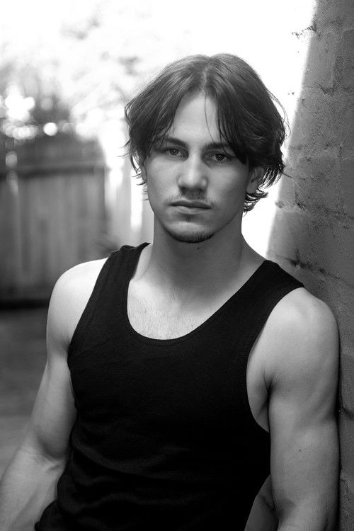 Photo of Finnian James