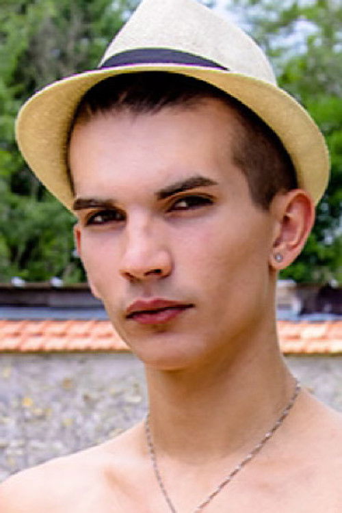 Photo of Anthony Sollis