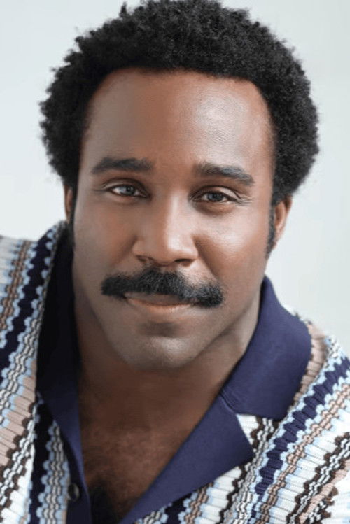 Photo of Tramell Tillman