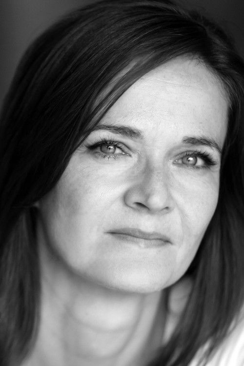 Photo of Enid Graham