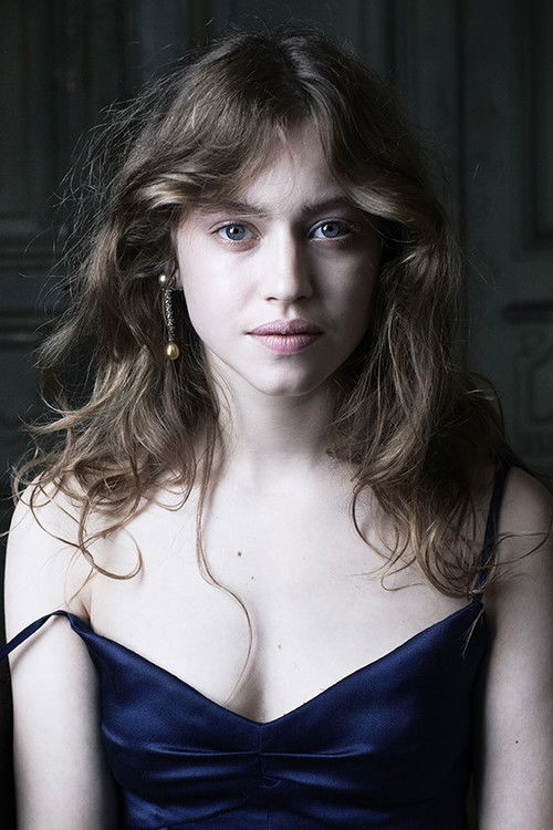 Photo of Lou de Laâge