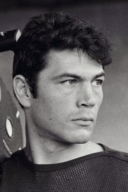 Photo of Robert Forster