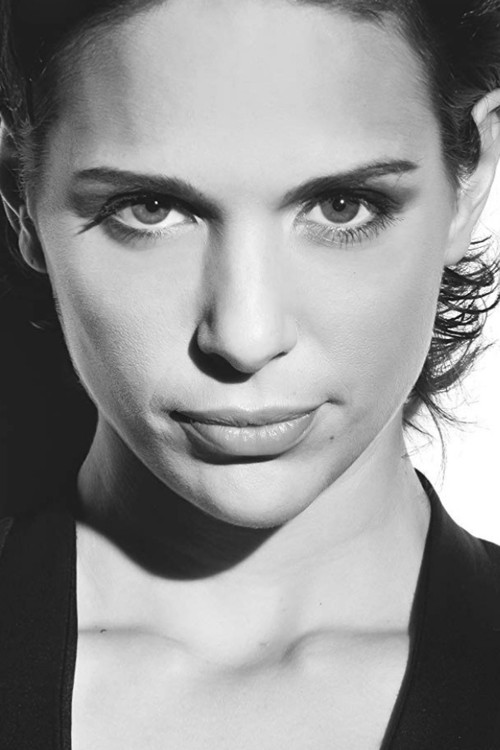 Photo of Aylin Prandi