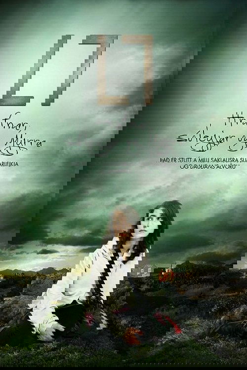 Ravens, Buttercups and Myrrh