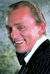 Photo of Frank Gorshin