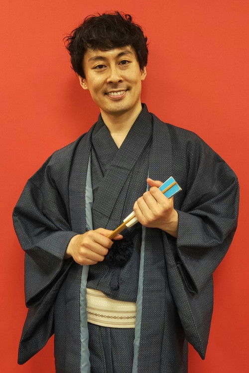 Photo of Suguru Narisawa