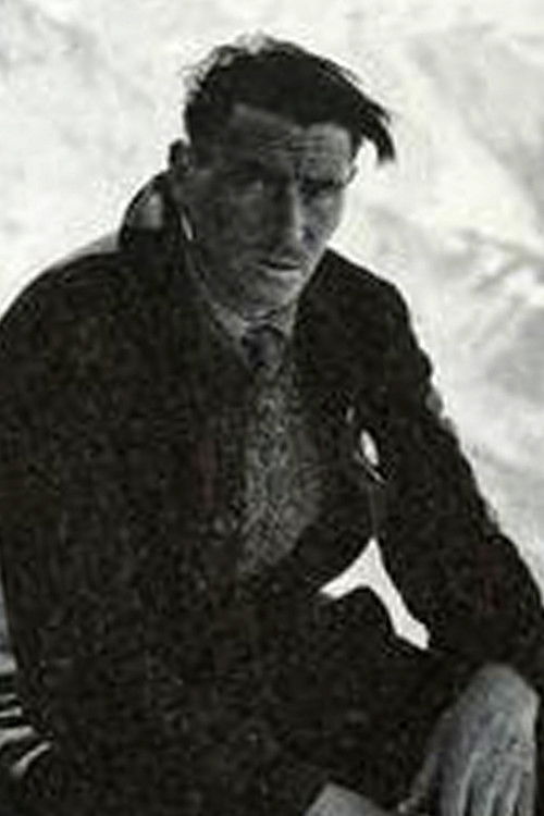 Photo of Arthur Ravanel