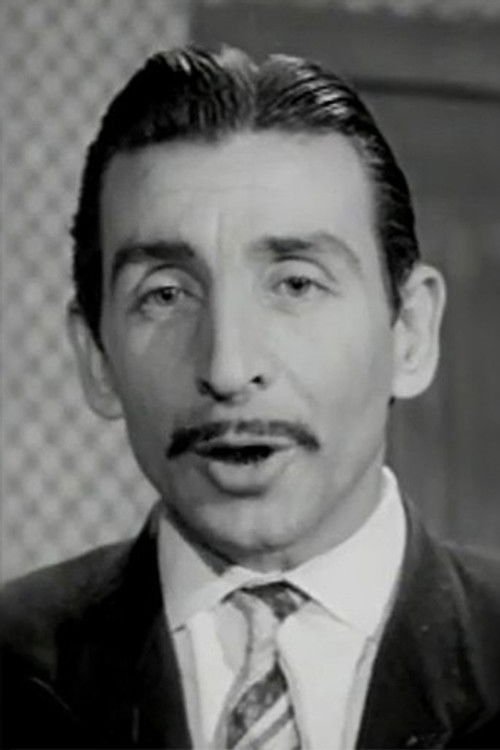 Photo of Yaşar Şener