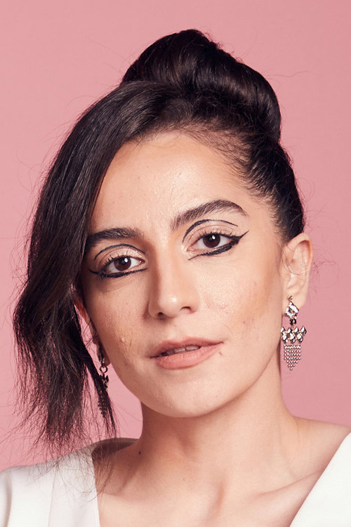 Photo of Rasti Farooq