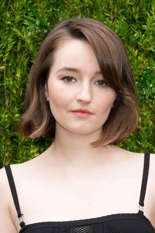 Photo of Kaitlyn Dever