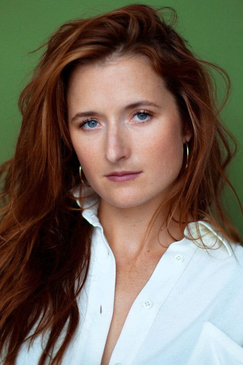 Photo of Grace Gummer