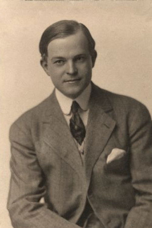 Photo of Billy Quirk