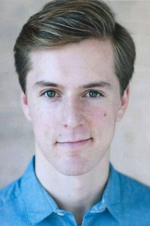 Photo of Torsten Johnson