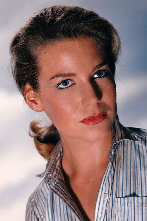 Photo of Alexandra Stewart