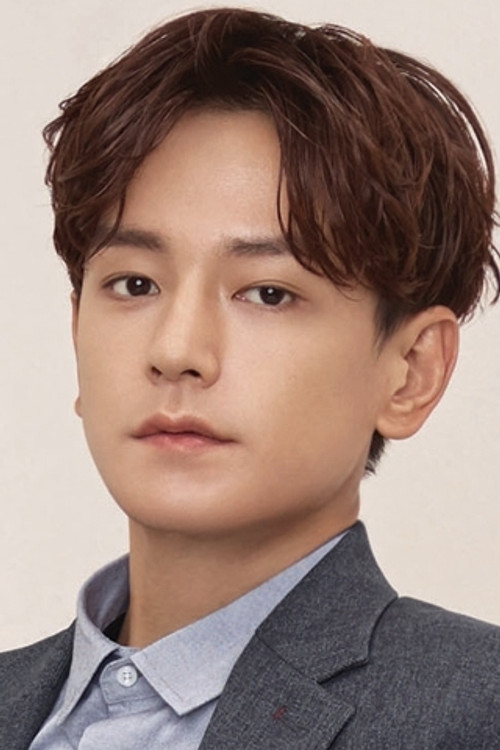 Photo of Lim Ju-hwan