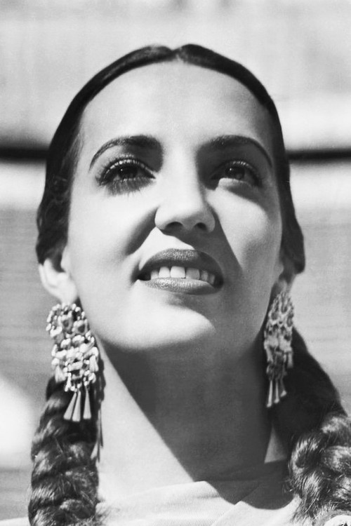 Photo of Katy Jurado