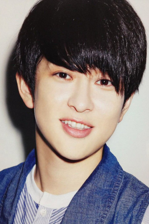 Photo of You Yokoyama