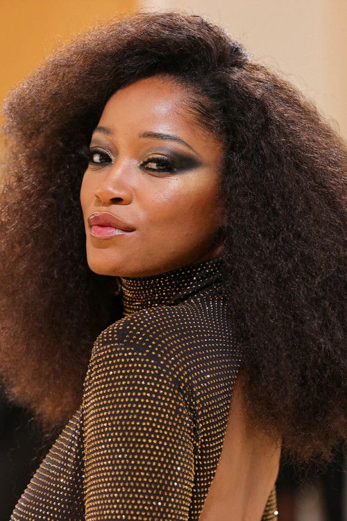 Photo of Keke Palmer