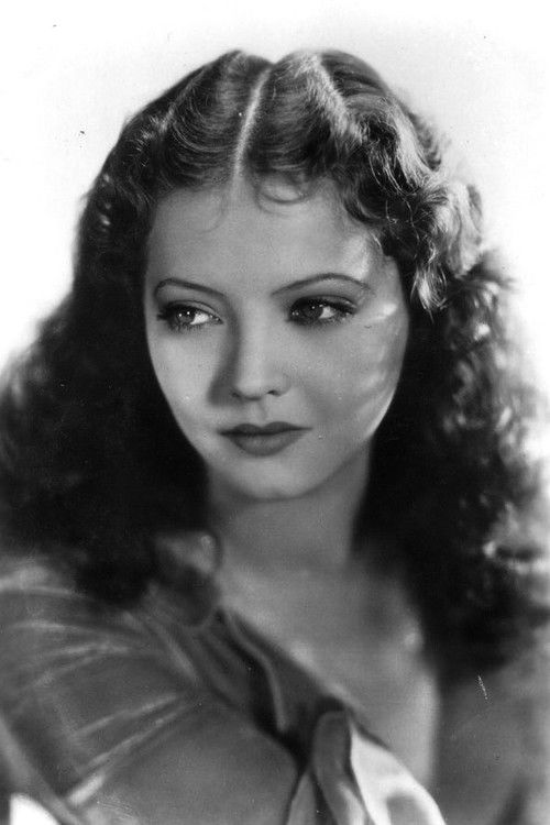 Photo of Sylvia Sidney