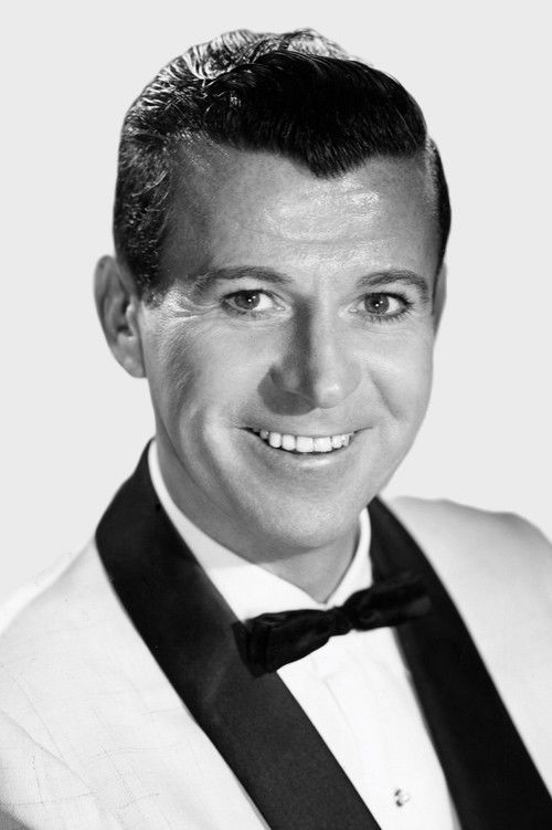 Photo of Dennis Day