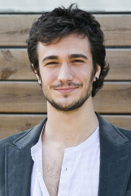 Photo of Eugenio Franceschini