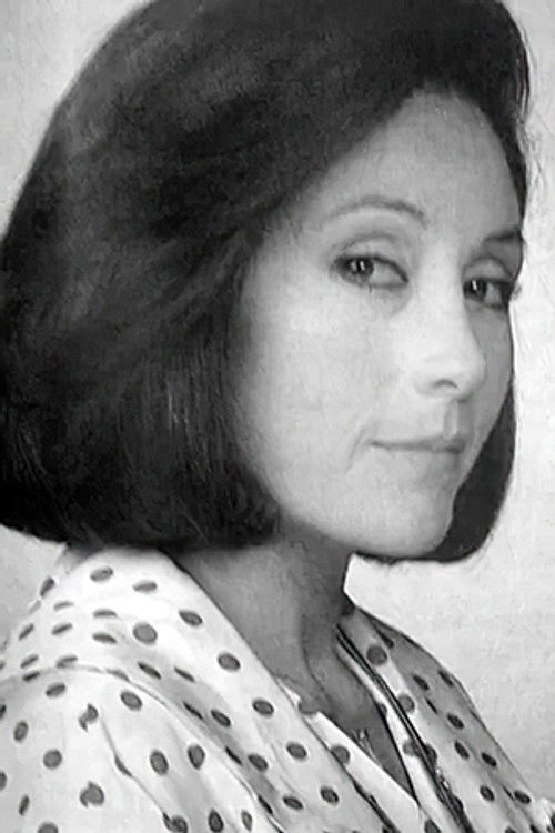 Photo of Sonia Viveros