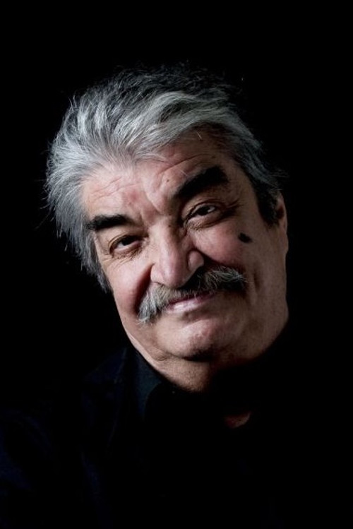 Photo of Bülent Kayabaş