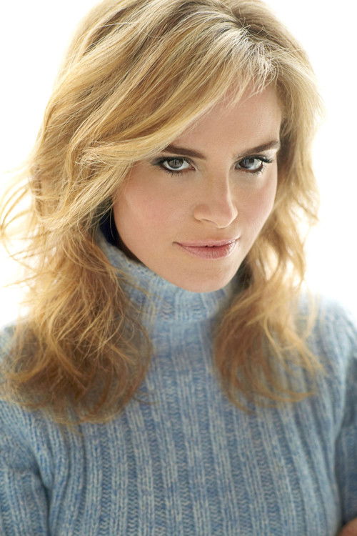 Photo of Betsy Russell