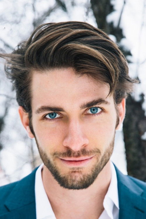 Photo of Matthew Quattrocki