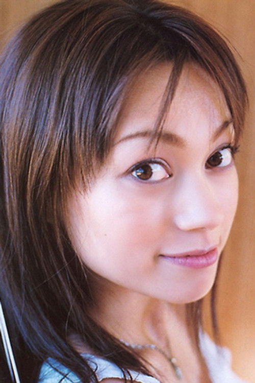 Photo of Hinako Saeki
