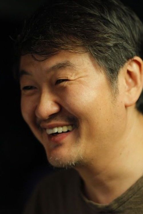 Photo of Hur Jin-ho