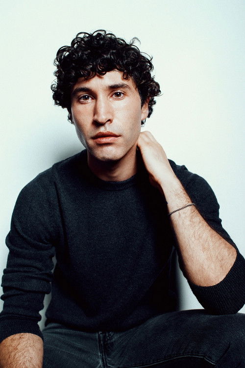 Photo of Joel DeCandio