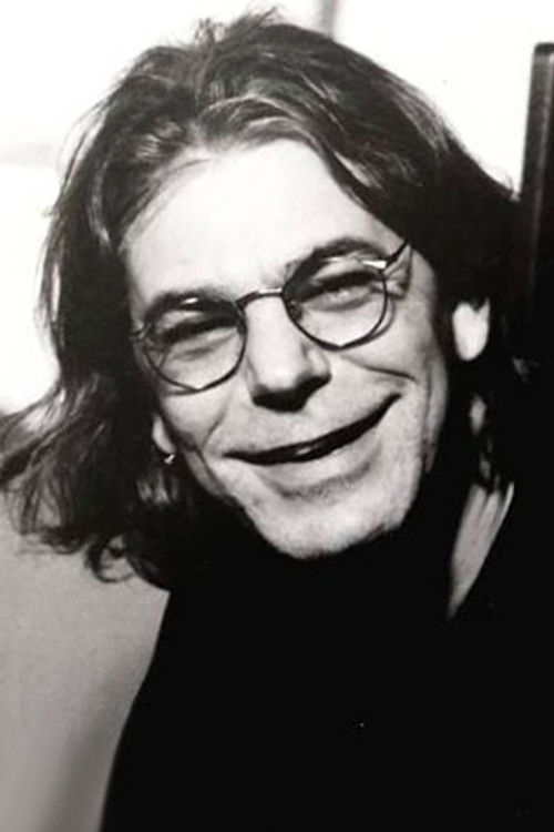 Photo of Carlos Cortez