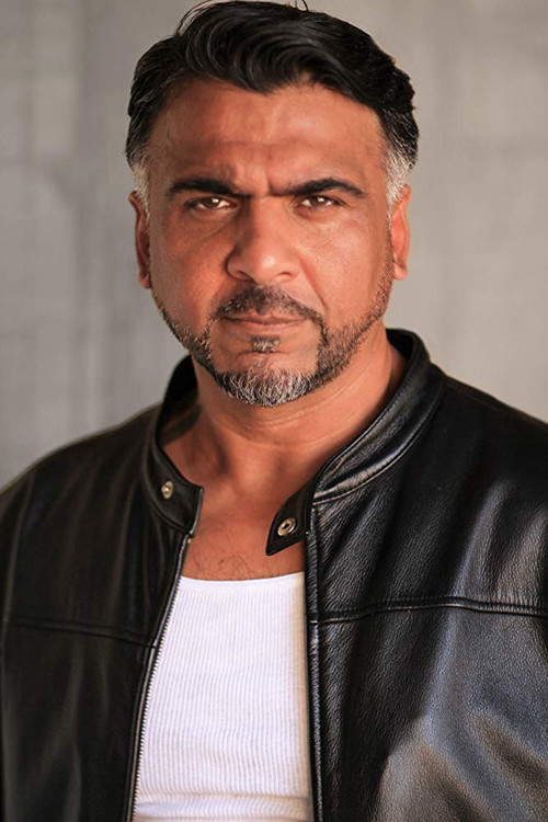 Photo of Kamran Shaikh