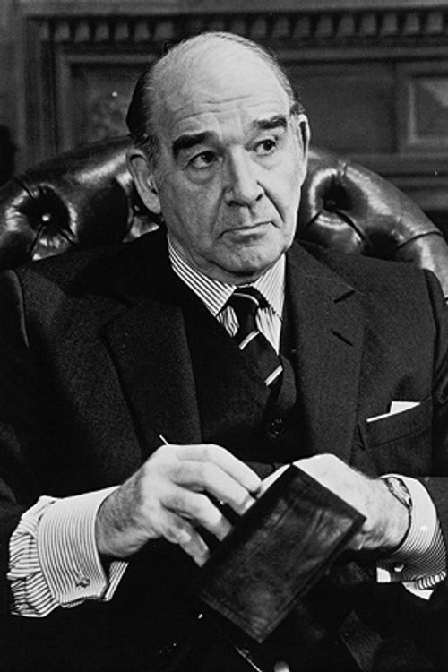 Photo of Robert Brown