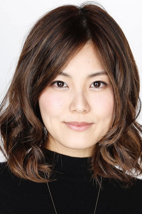 Photo of Hisako Kanemoto