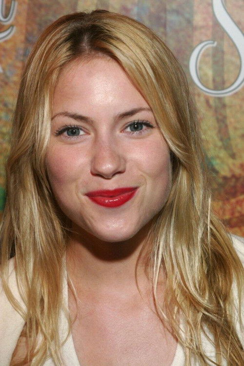 Photo of Laura Ramsey