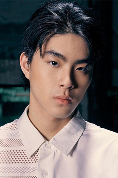 Photo of Thanachai Sakchaicharoenkul