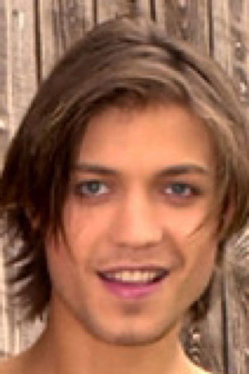 Photo of Christophe Juvet